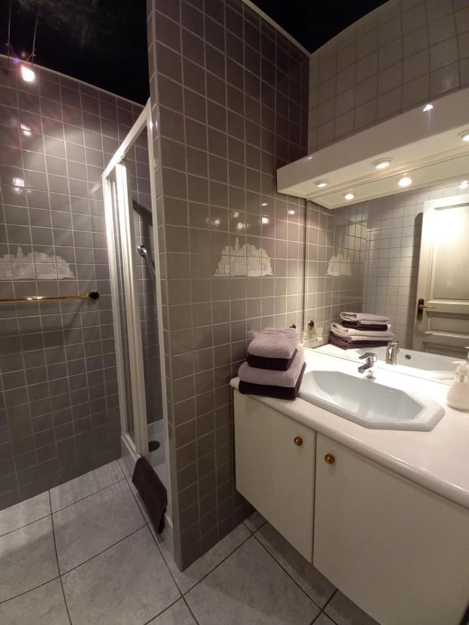 Residence Royal Palmeraie Обан Екстериор снимка