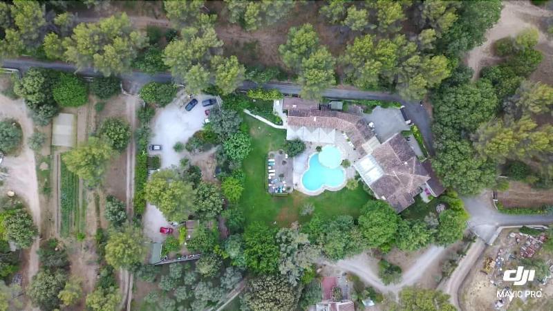 Residence Royal Palmeraie Обан Екстериор снимка