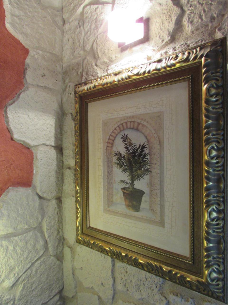 Residence Royal Palmeraie Обан Екстериор снимка